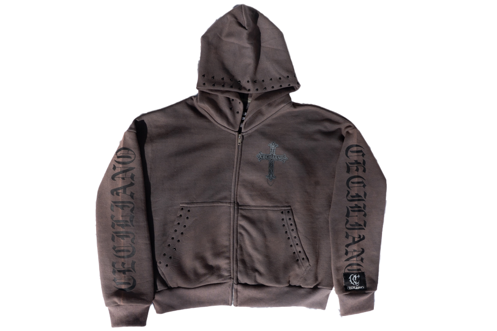 Onyx Hoodie