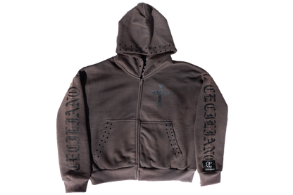 Onyx Hoodie