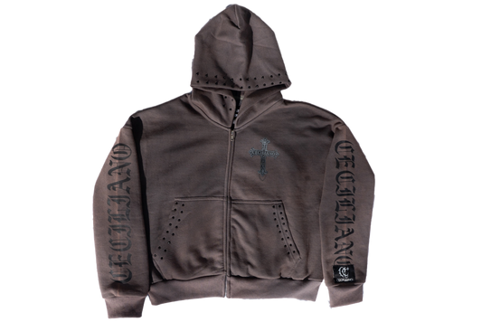 Onyx Hoodie