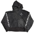 Ash Hoodie