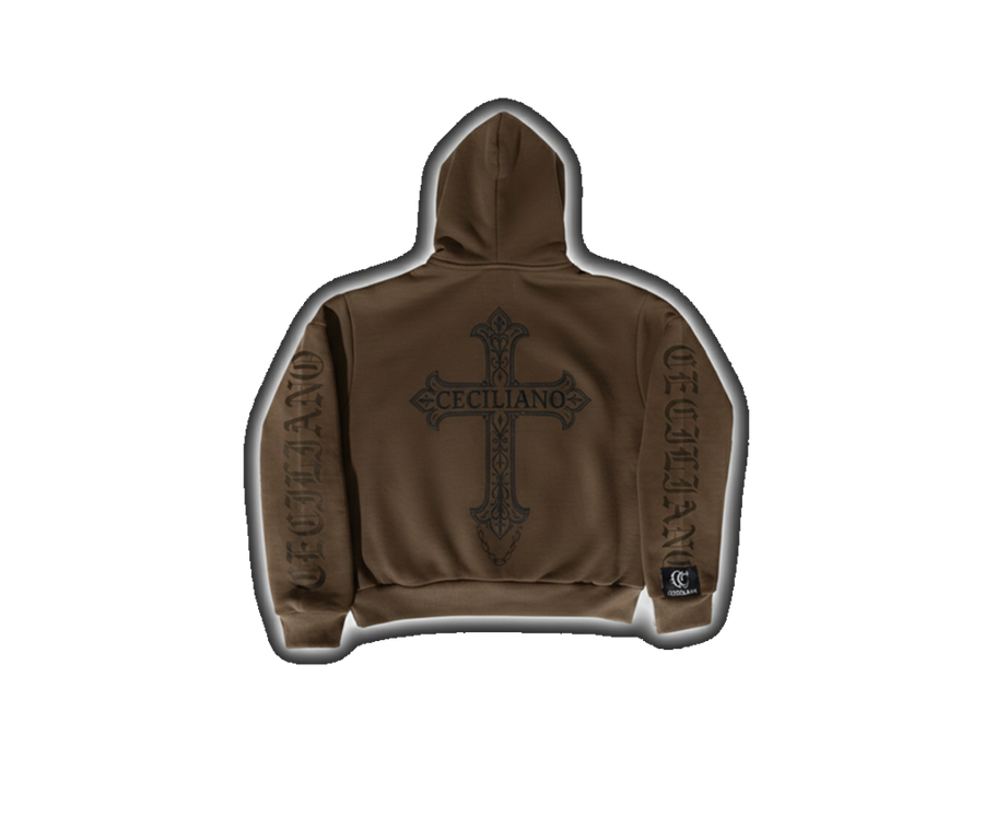 Onyx Hoodie