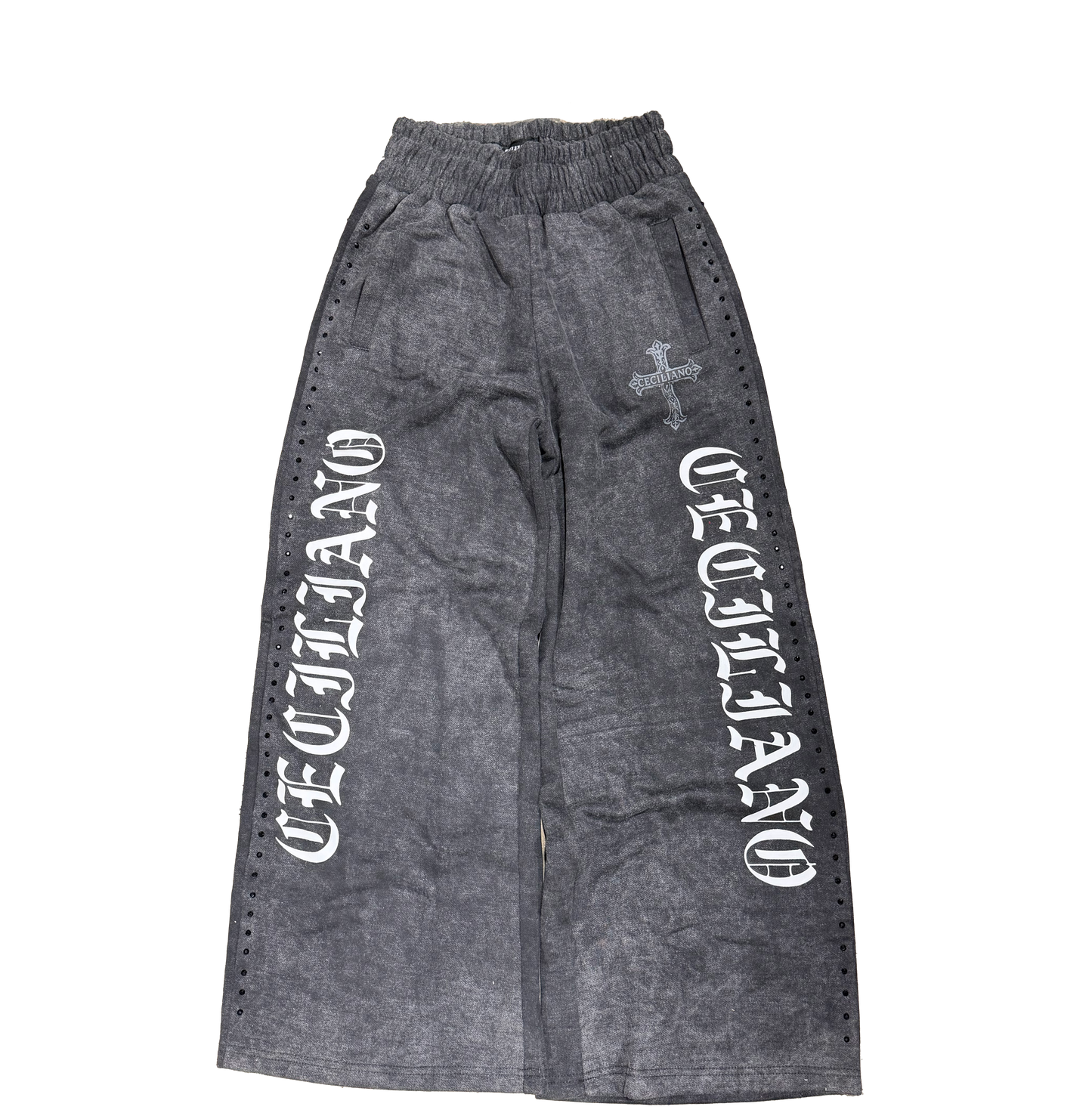 Ash Pants