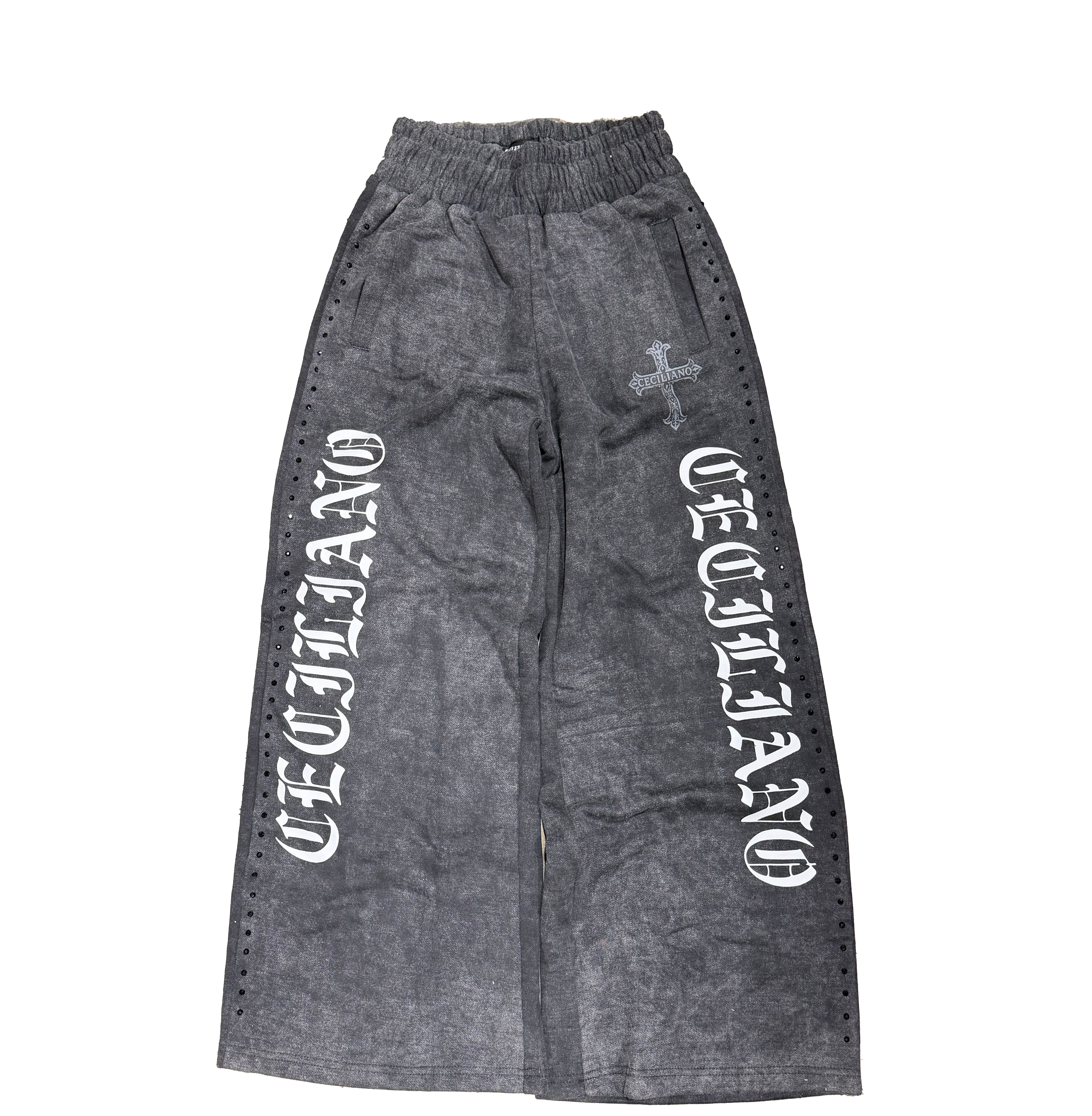 Ash Pants