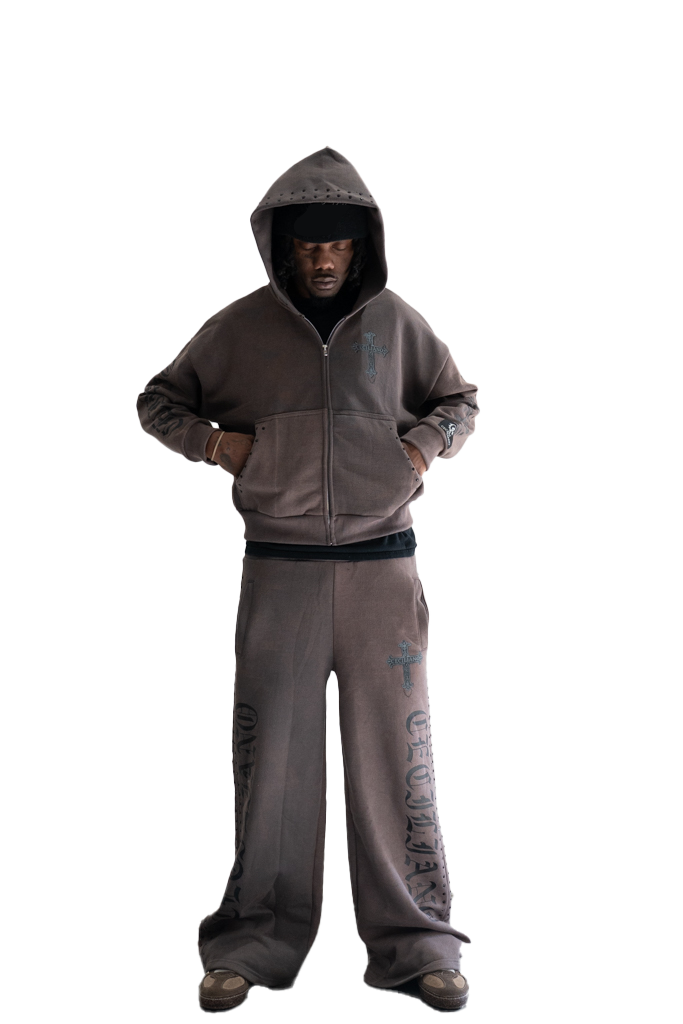Onyx Hoodie