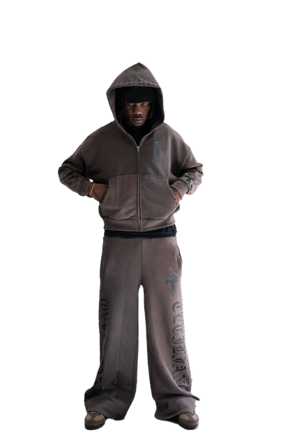 Onyx Hoodie
