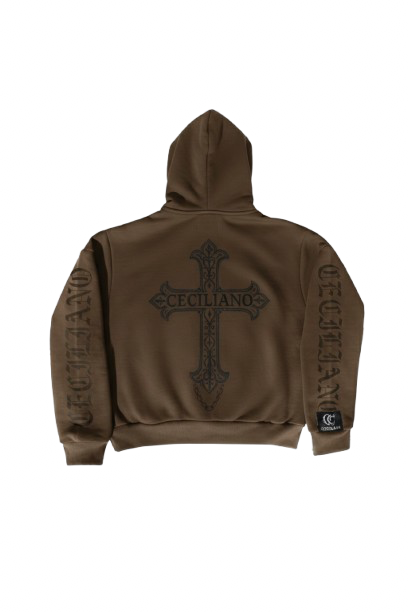 Onyx Hoodie